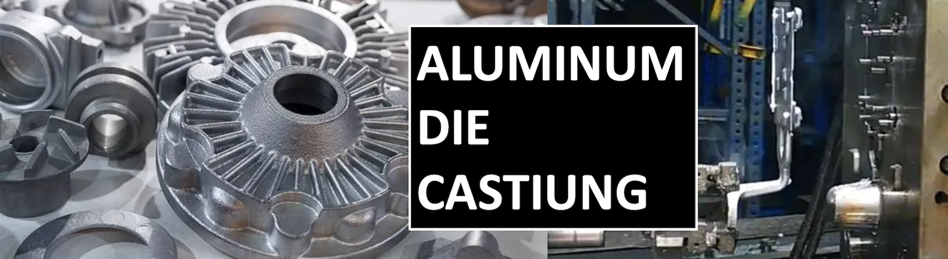 Aluminum Die Casting